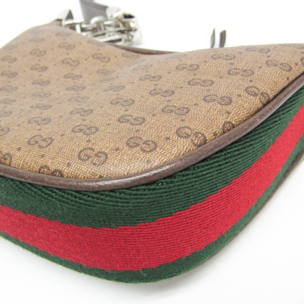 Gucci Mini Pouch · GG Supreme