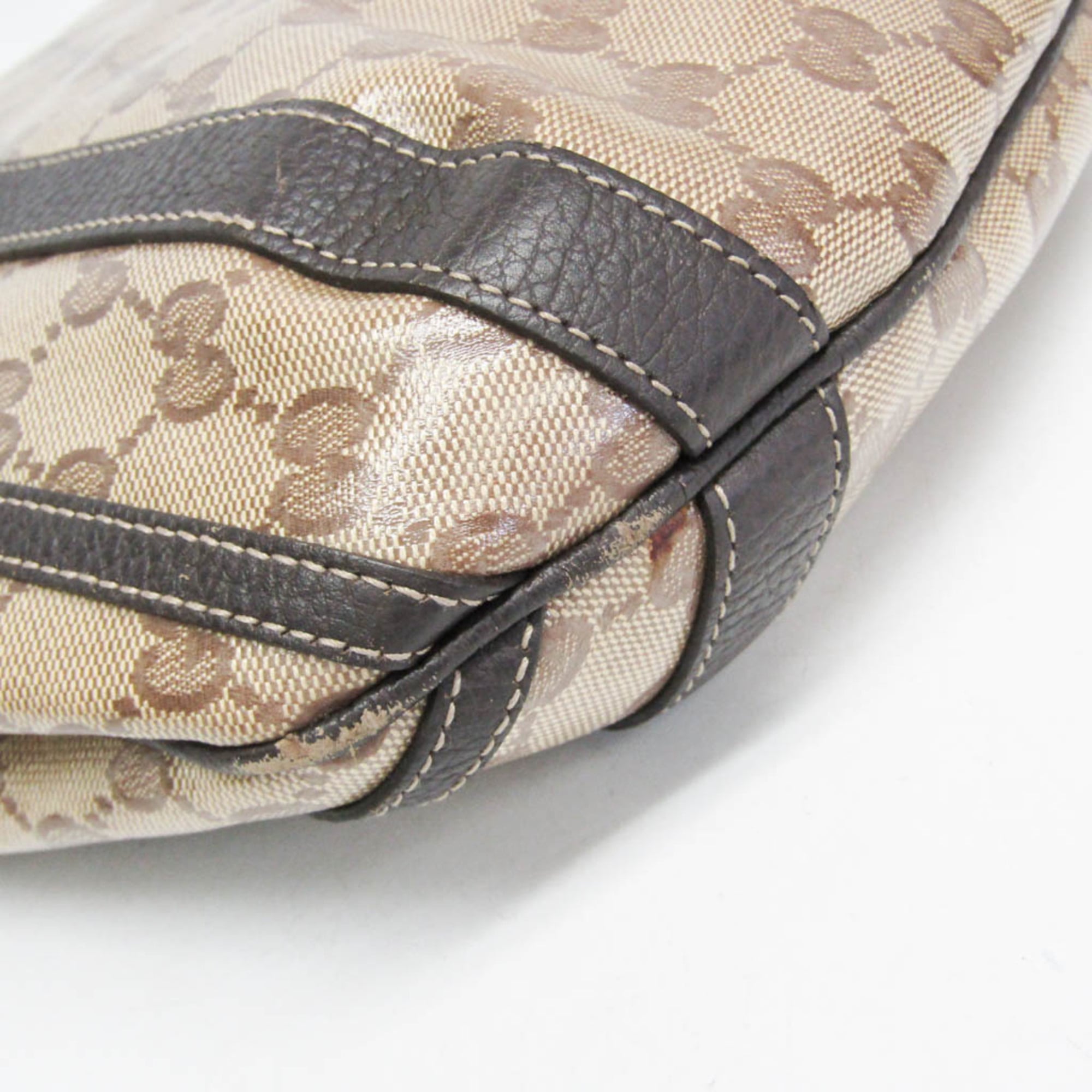 Gucci GG Crystal Tote