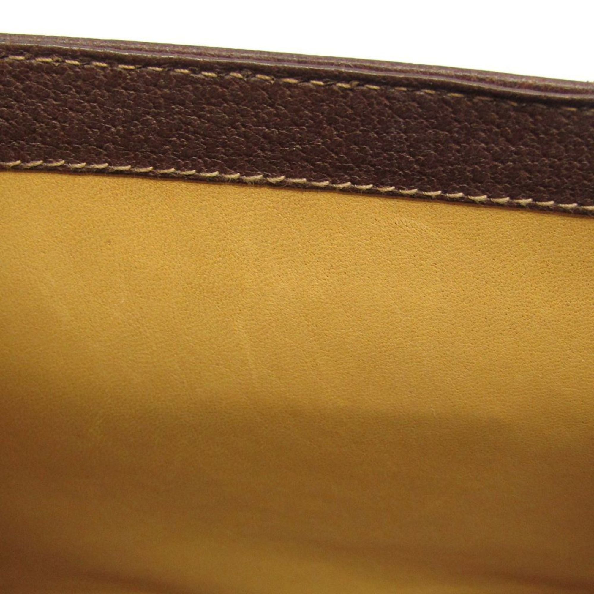 Gucci Lady Rock · Leather