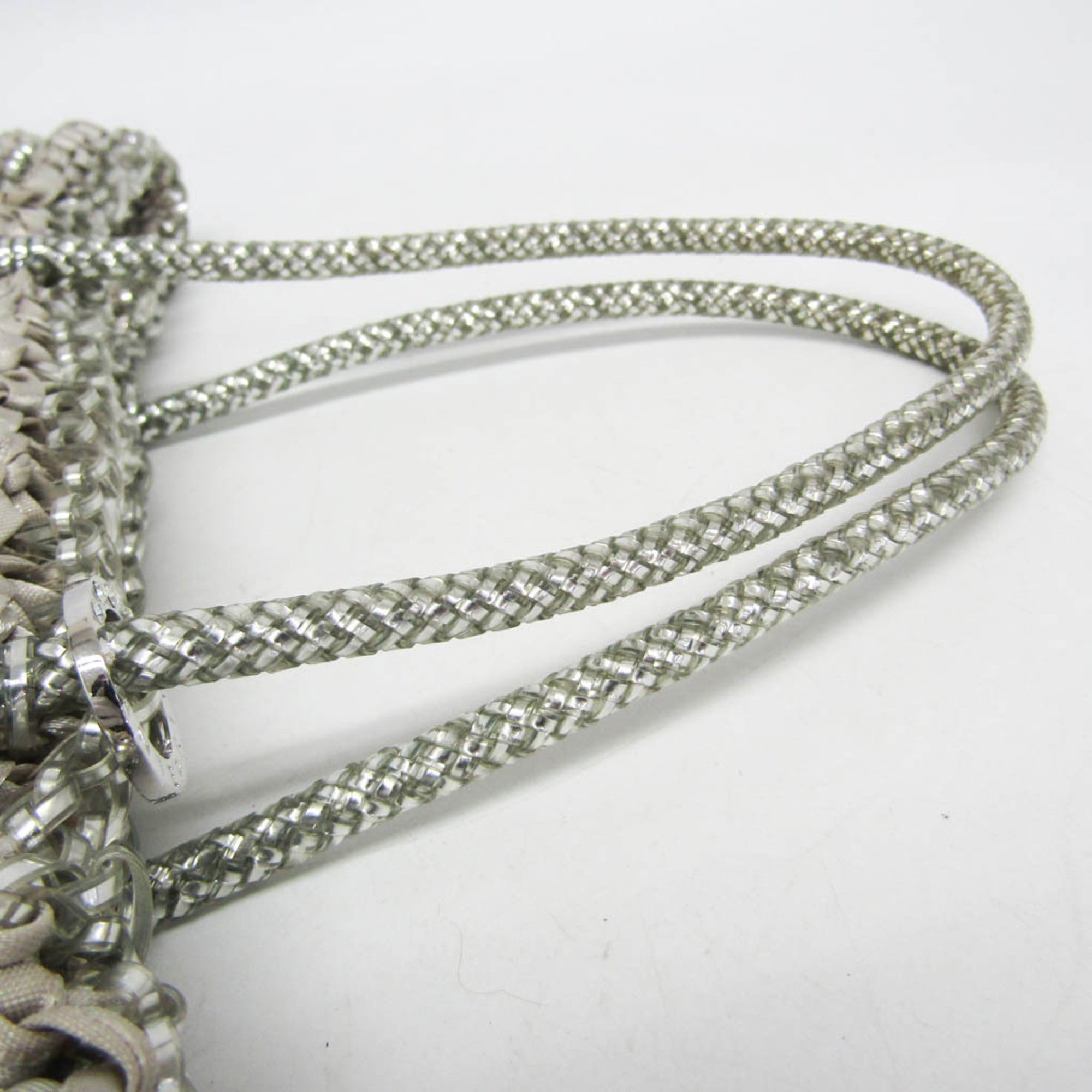 Anteprima Carina · Wire Mesh · Handbag