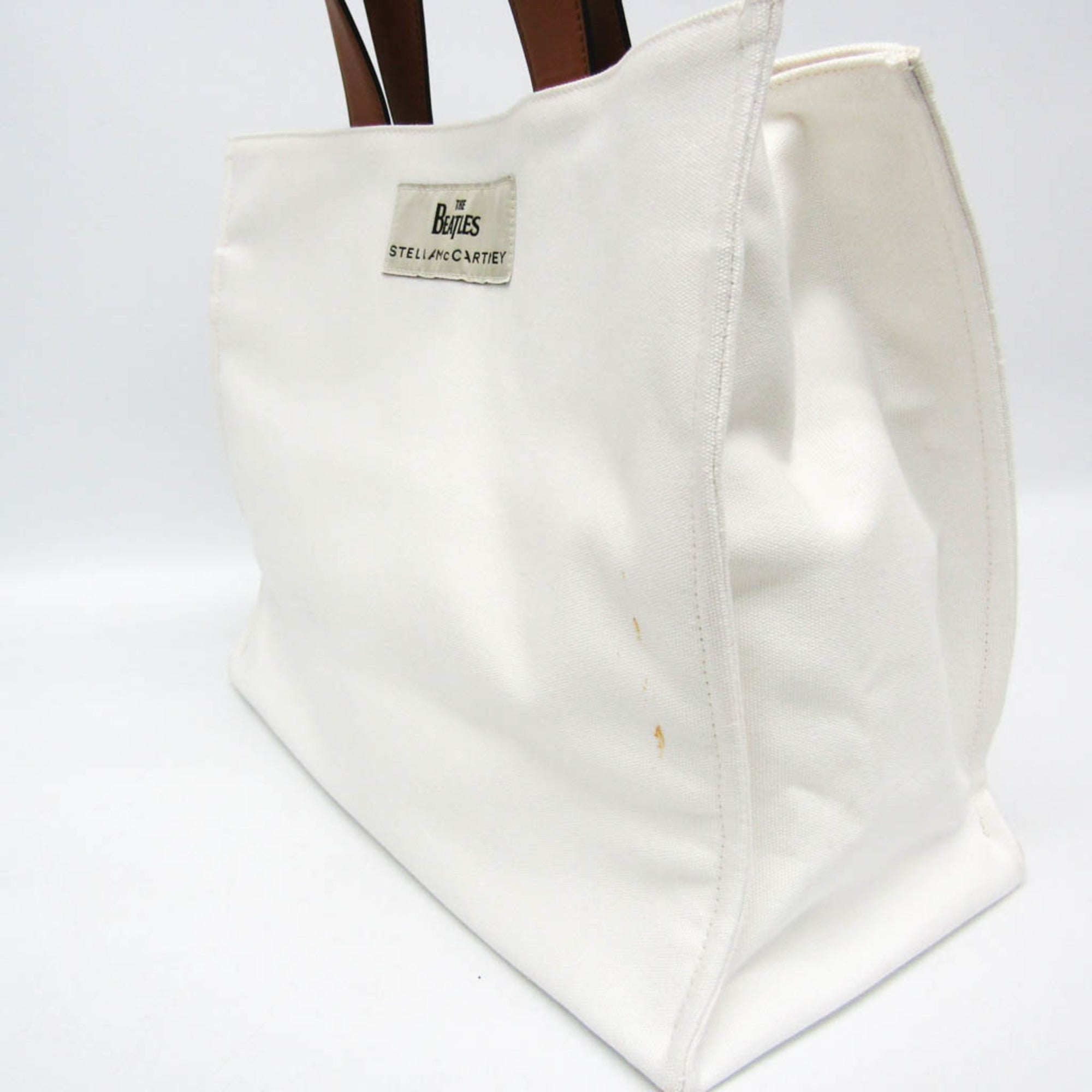 Stella McCartney · Beatles Collaboration Tote