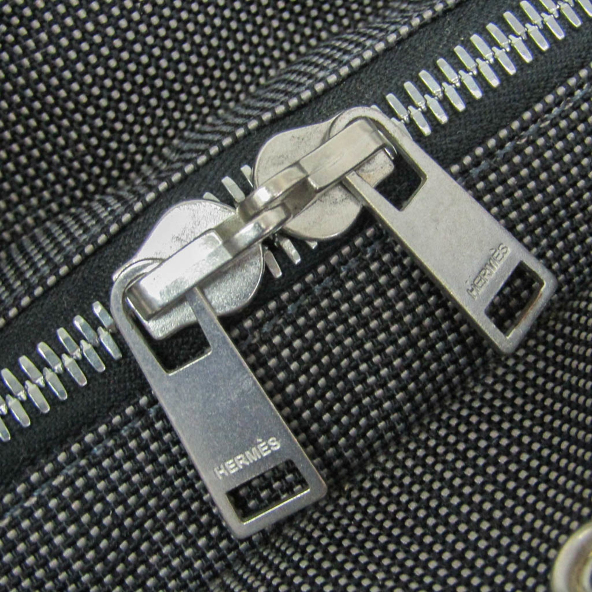 Hermès Her Line · Polyamide Tote