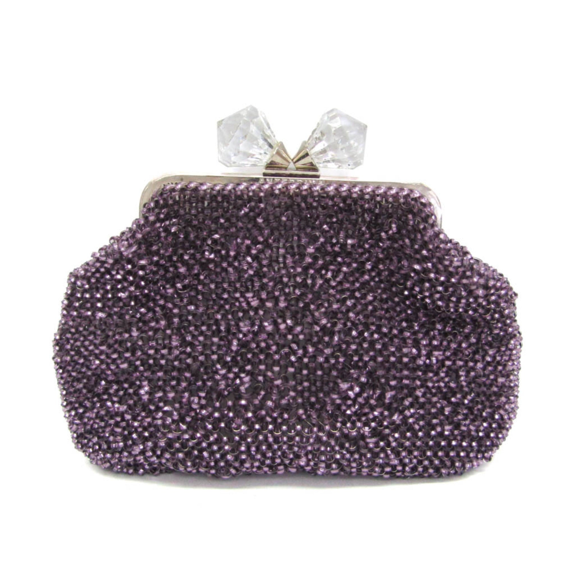 Anteprima · Wire Chain Shoulder Bag