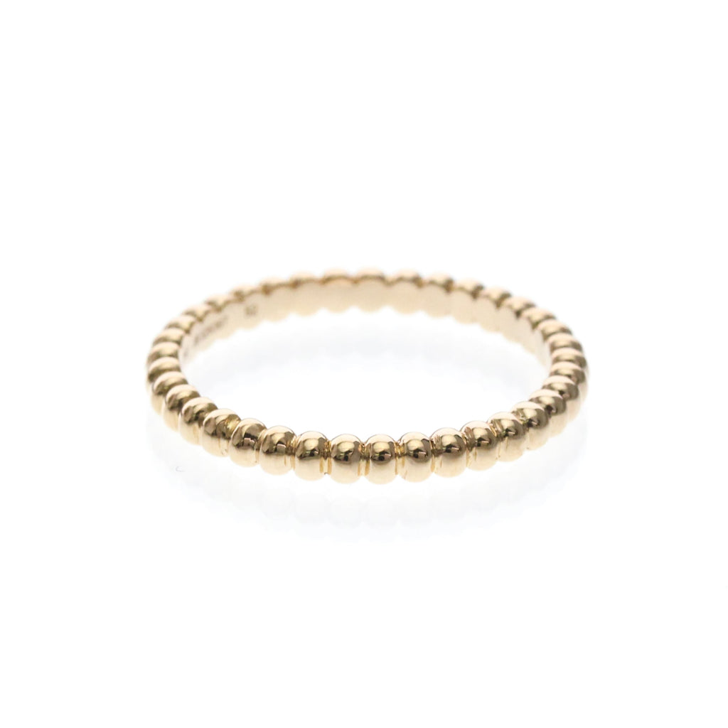 Van Cleef & Arpels Perles · Rose Gold