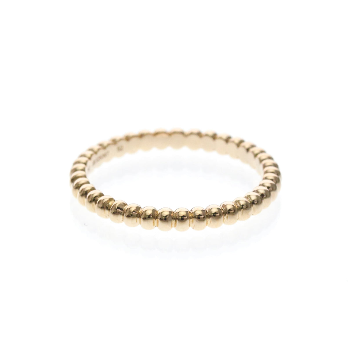 Van Cleef & Arpels Perles · Rose Gold