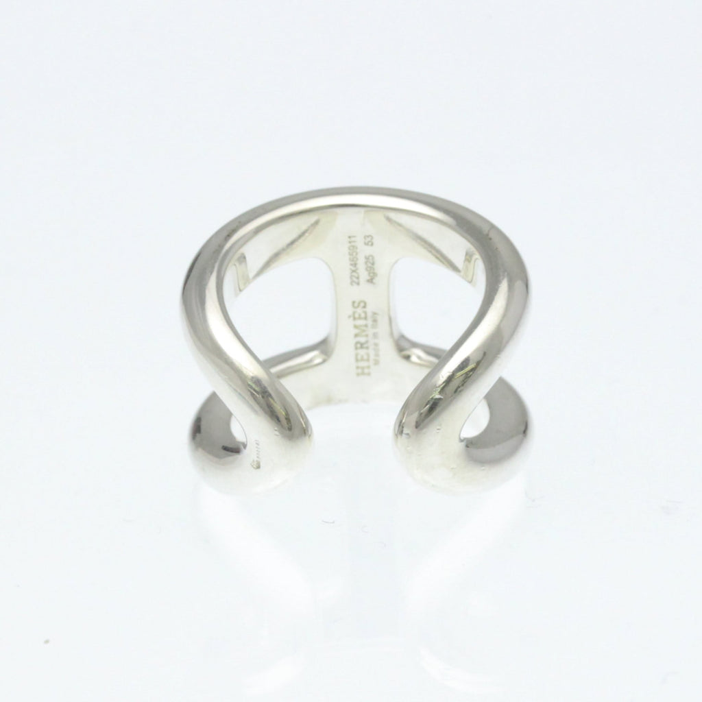 Hermès Osmos GM · Sterling Silver