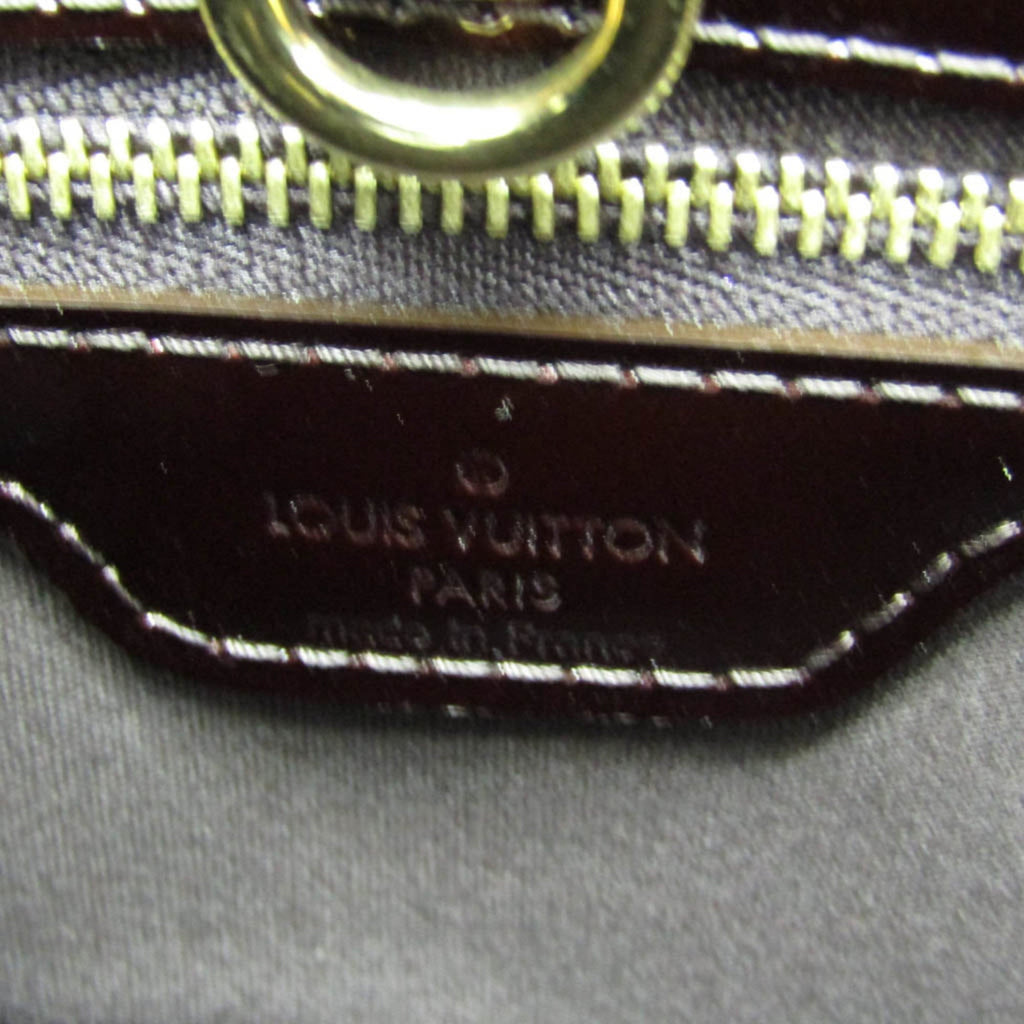 Louis Vuitton Wilshire PM · Monogram Vernis