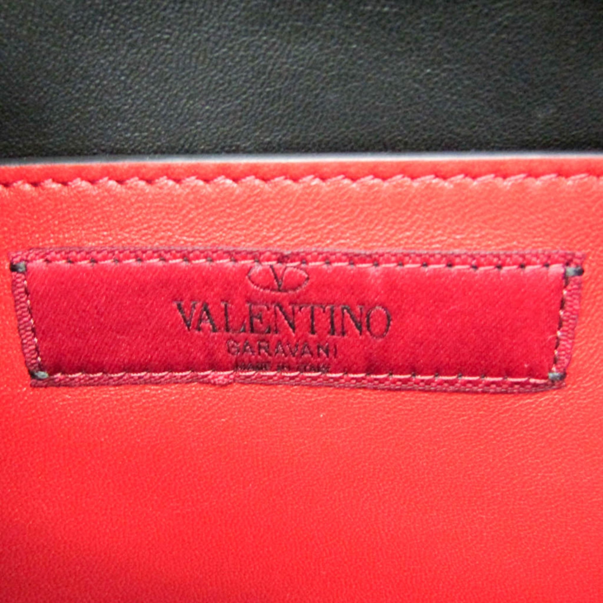 Valentino Garavani Lockstuds Spike Mini