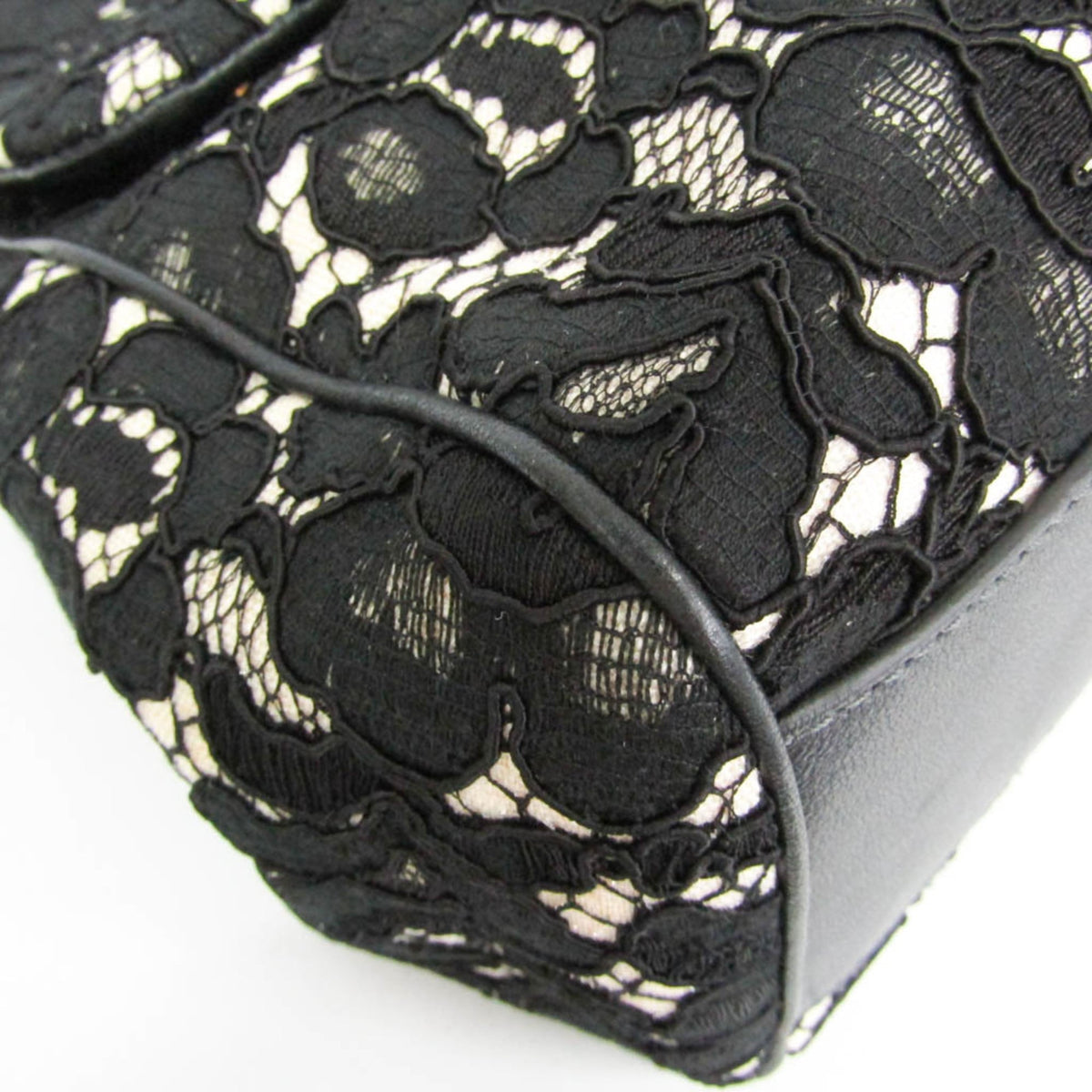 Dolce & Gabbana Sicily · Hemp & Leather