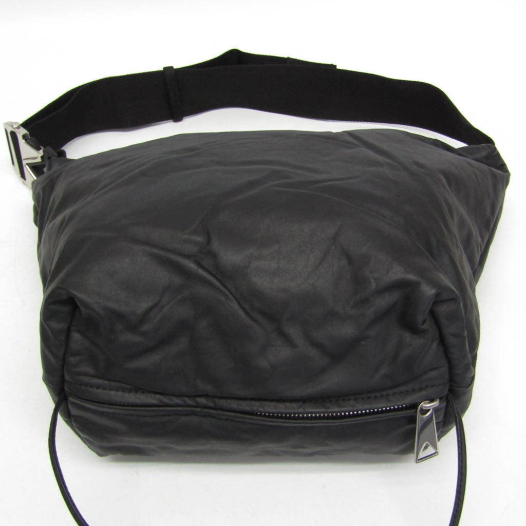 Bottega Veneta · Leather Shoulder Bag
