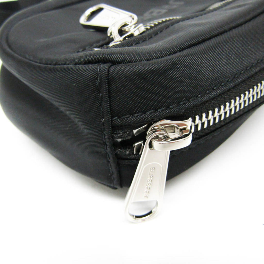 Burberry · Nylon Belt Bag
