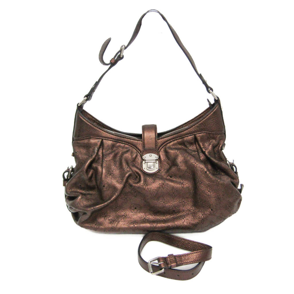 Louis Vuitton Mahina XS · Mordore