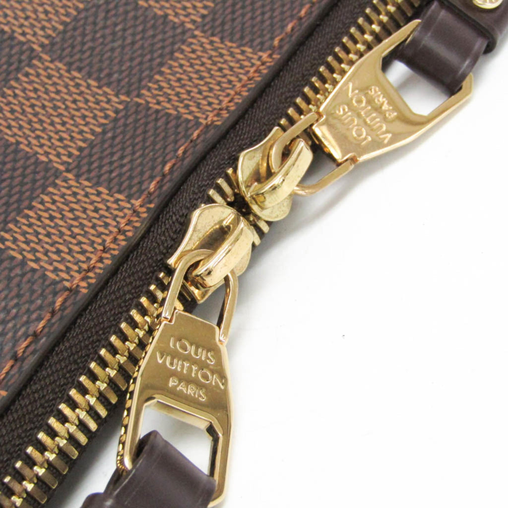Louis Vuitton Damier Duomo · Ebene