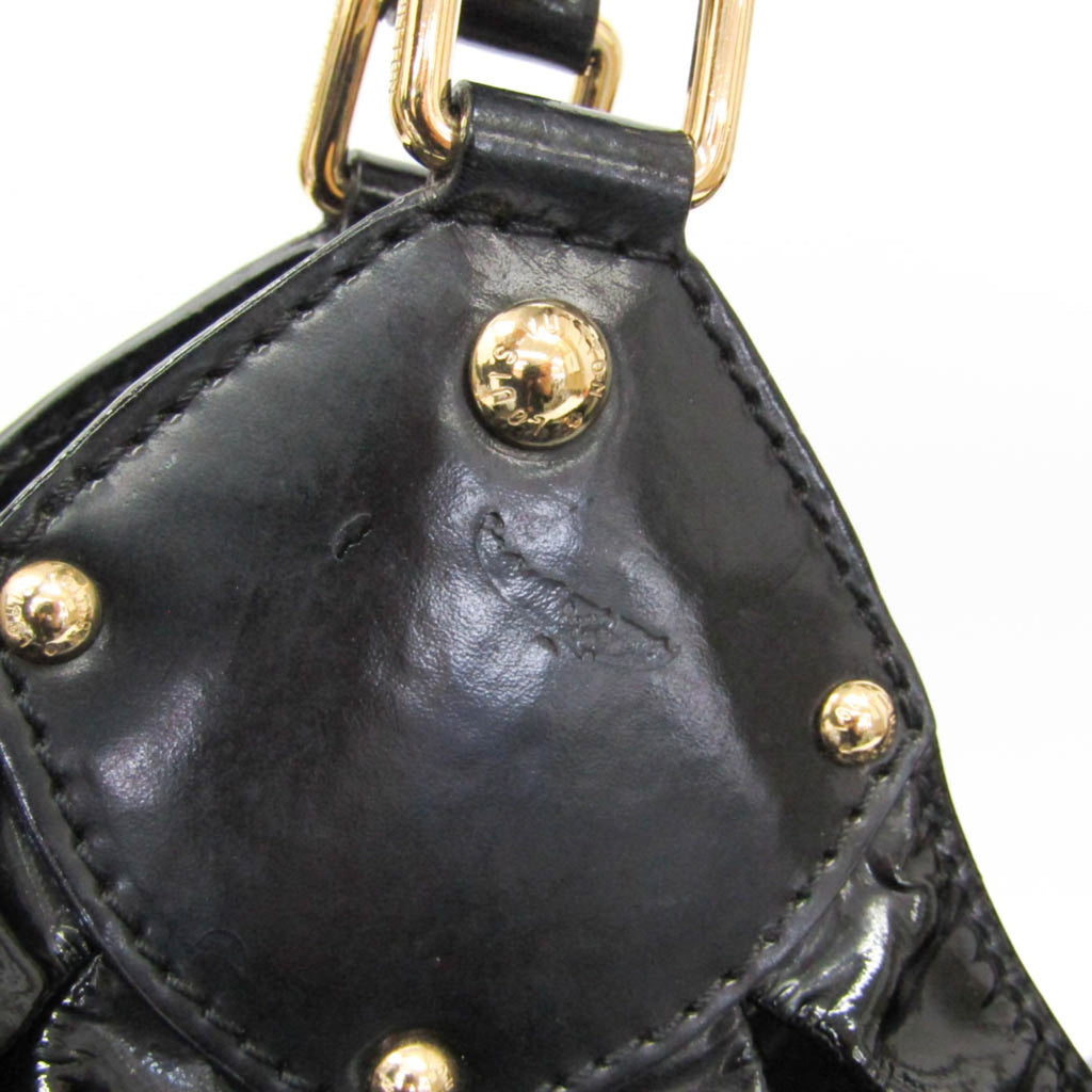 Louis Vuitton Mahina Souriya XL · Patent