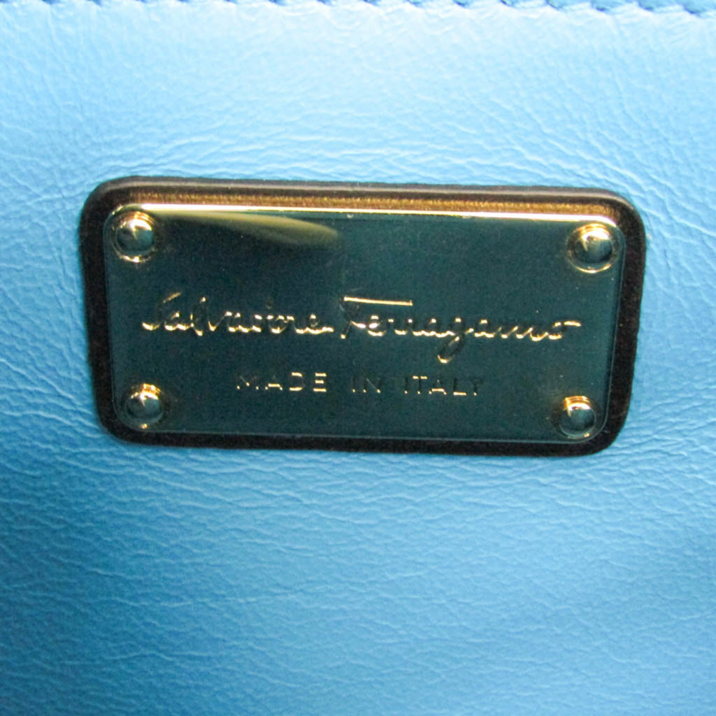 Salvatore Ferragamo Gancini Sophia