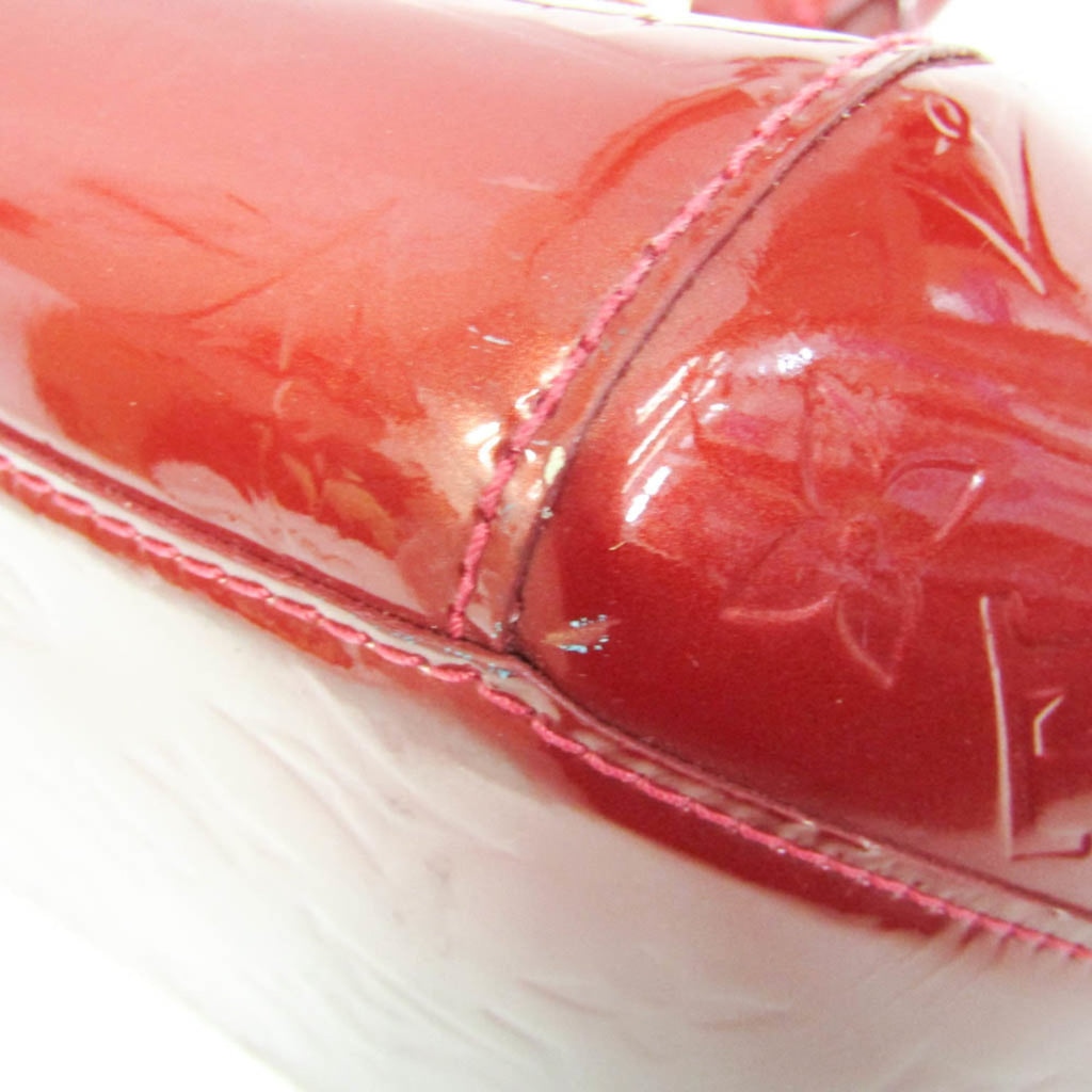 Louis Vuitton Sherwood PM · Vernis