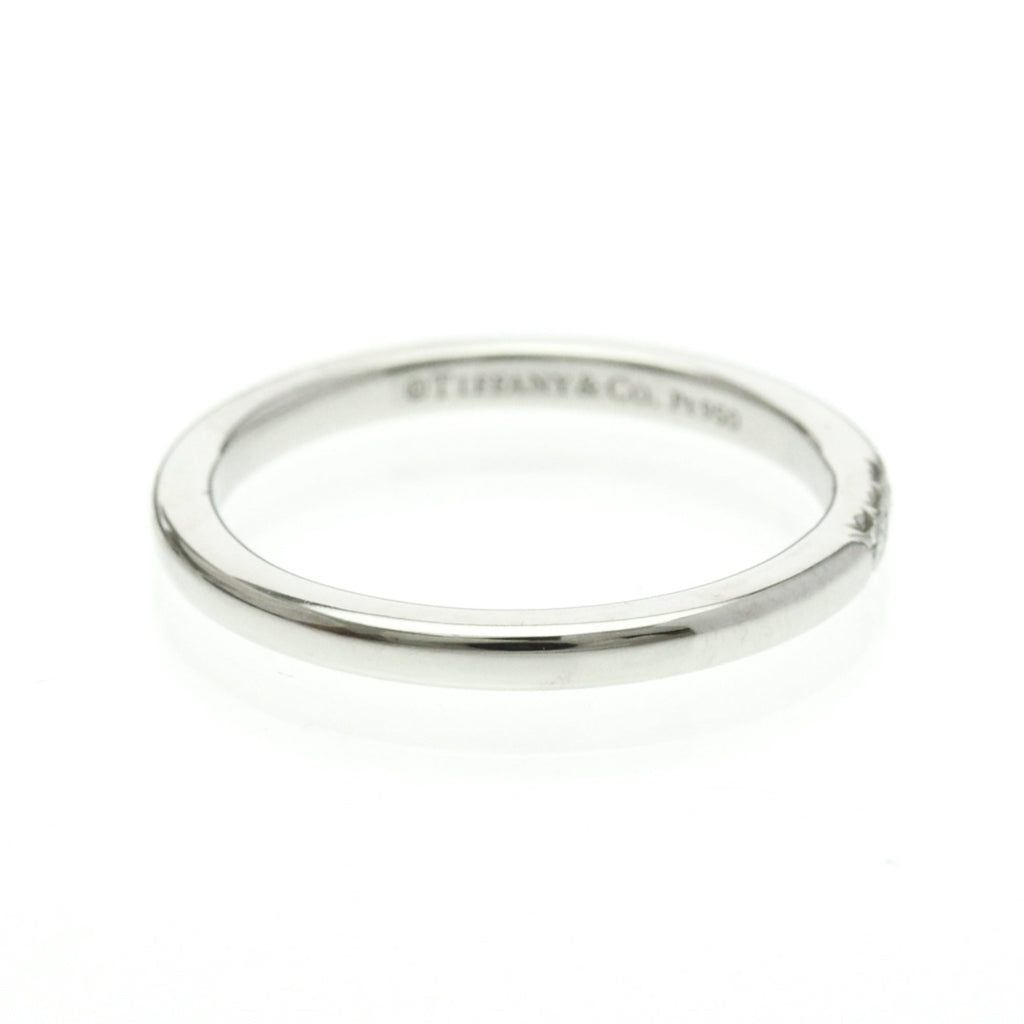 Tiffany Forever · Platinum · Diamond