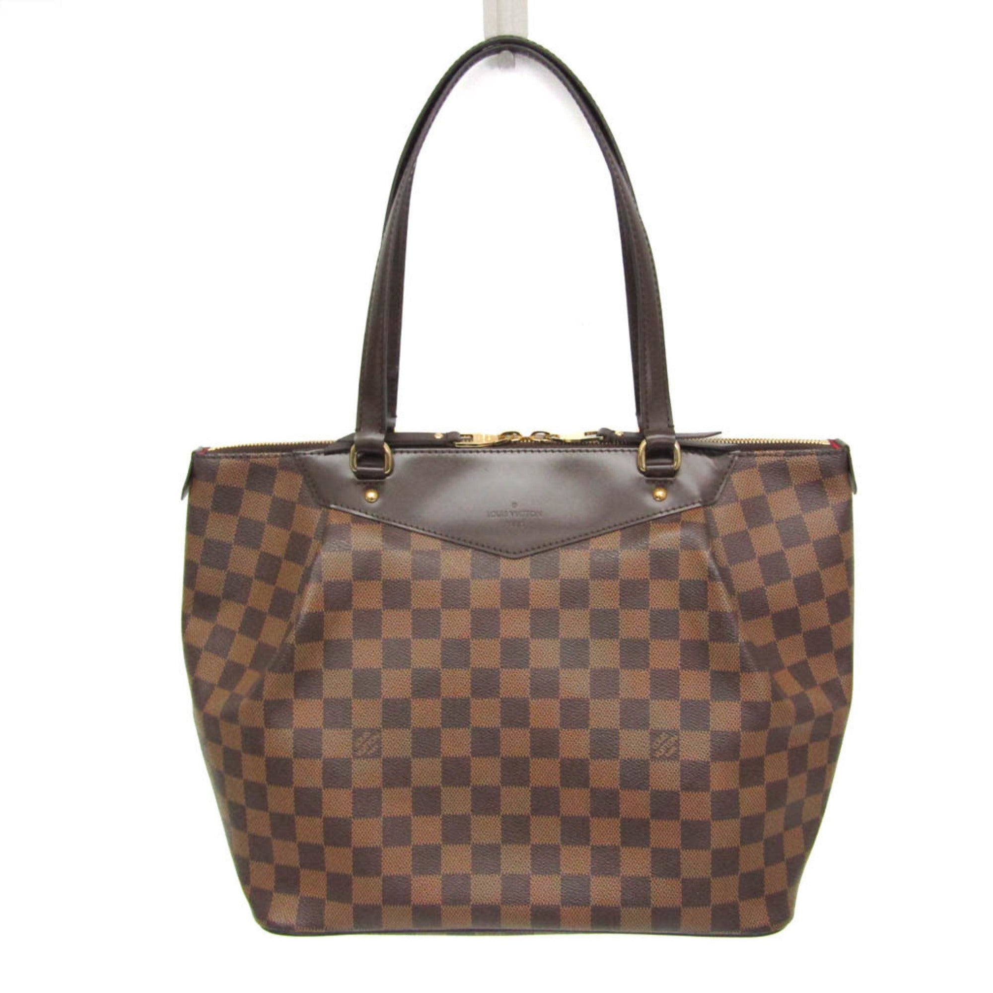 Louis Vuitton Westminster GM · Damier Ebene
