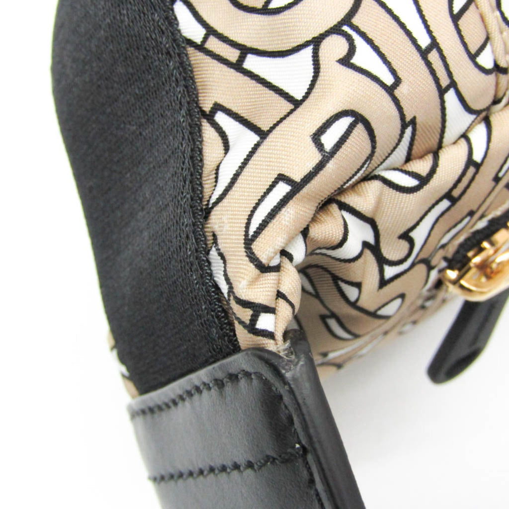 Burberry TB Monogram · Belt Bag