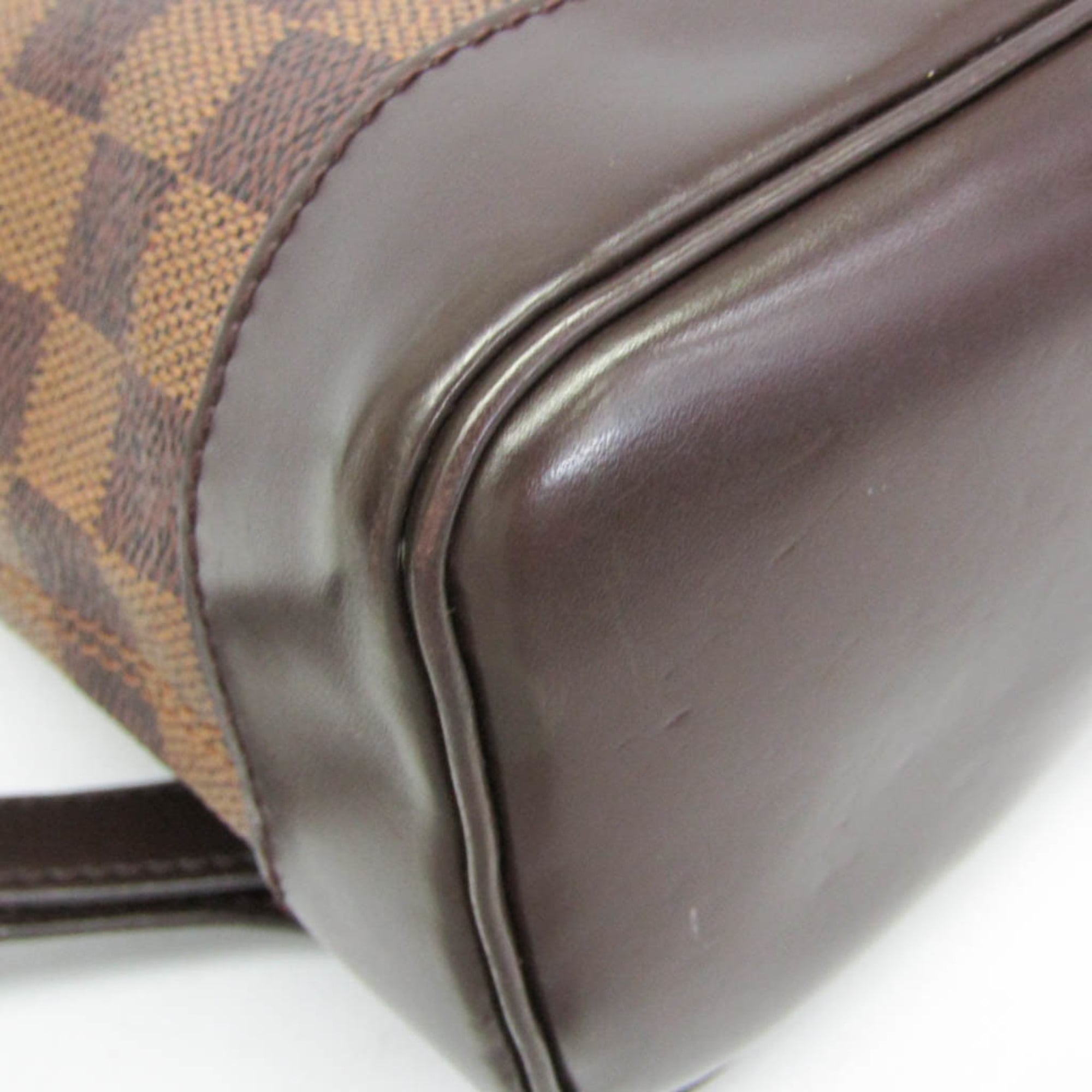 Louis Vuitton Damier Soho · Backpack