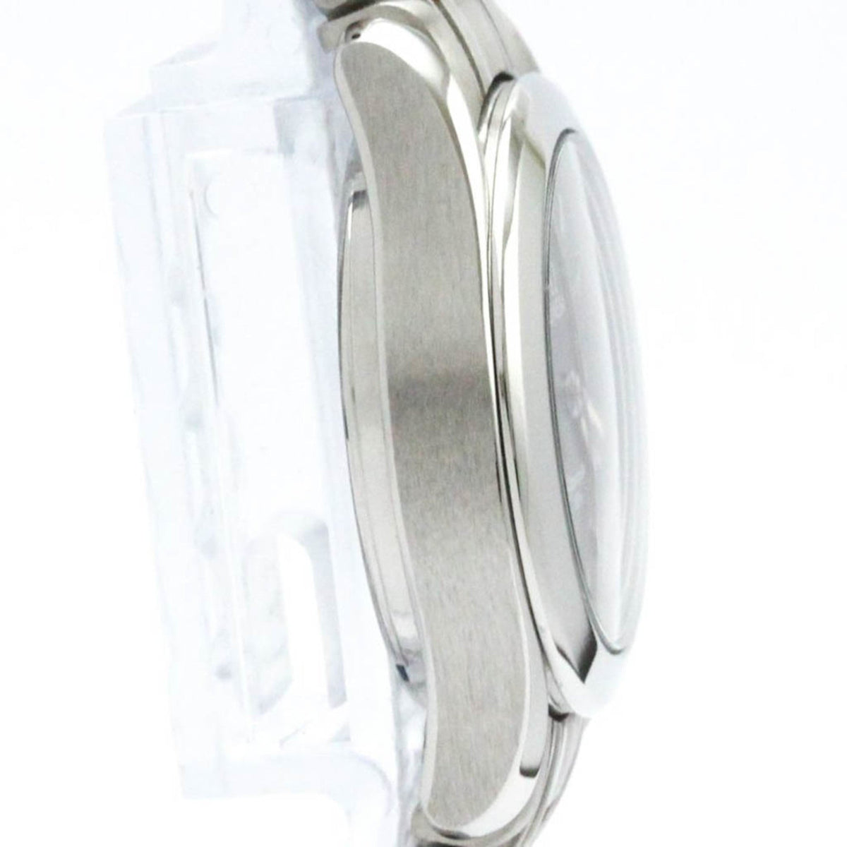Omega Seamaster 120M · Steel · Quartz