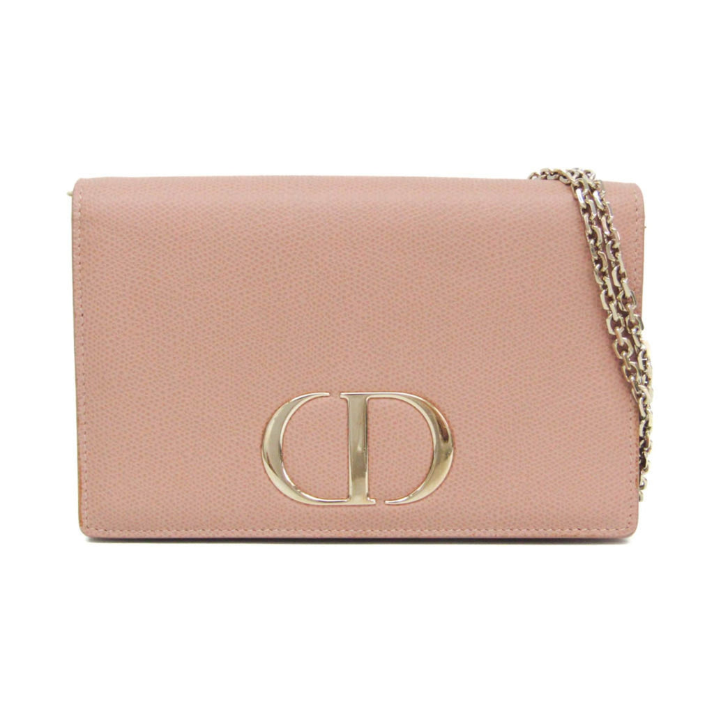 Christian Dior 30 Montaigne · Chain Bag
