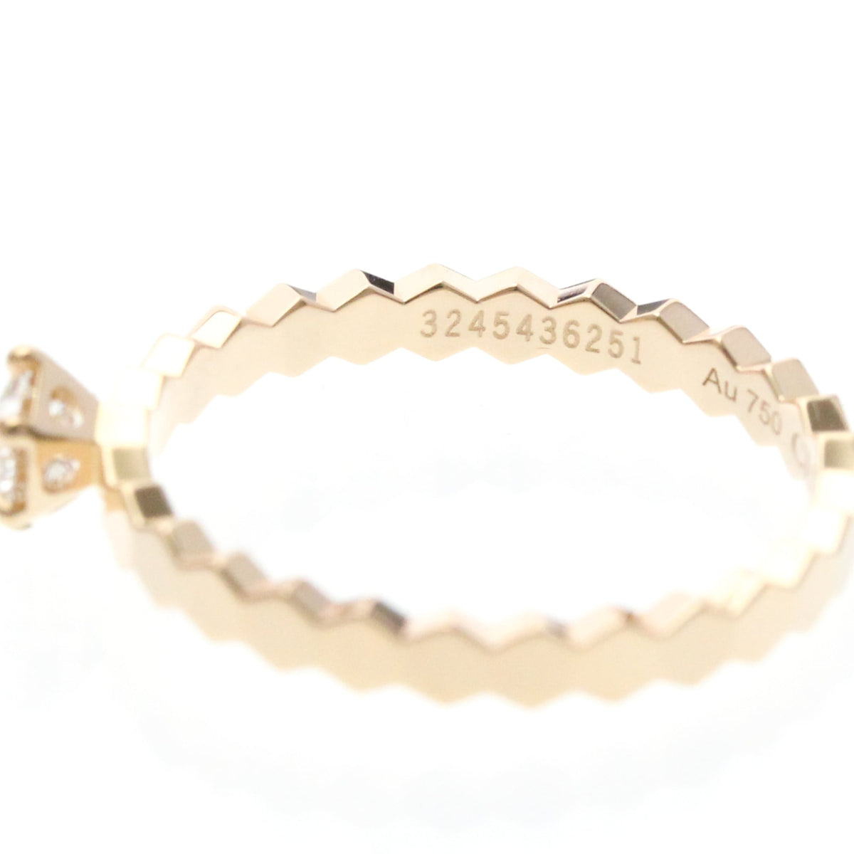 Chaumet Be My Love · Diamond · Rose Gold