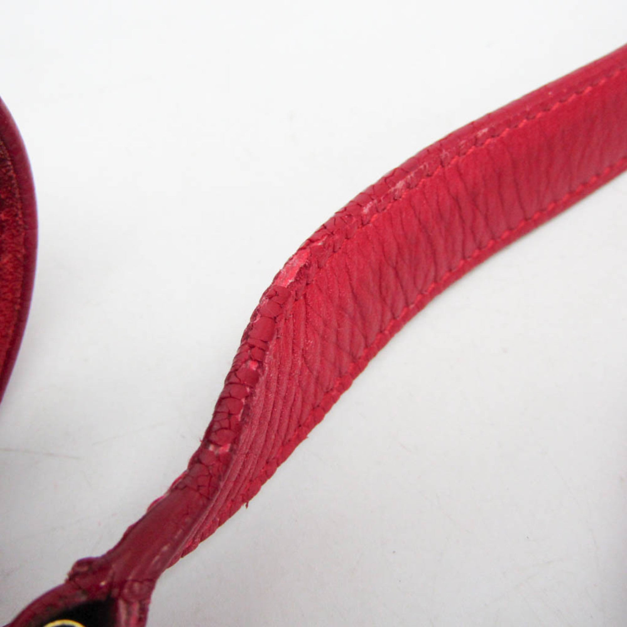 Yves Saint Laurent Betty · Leather