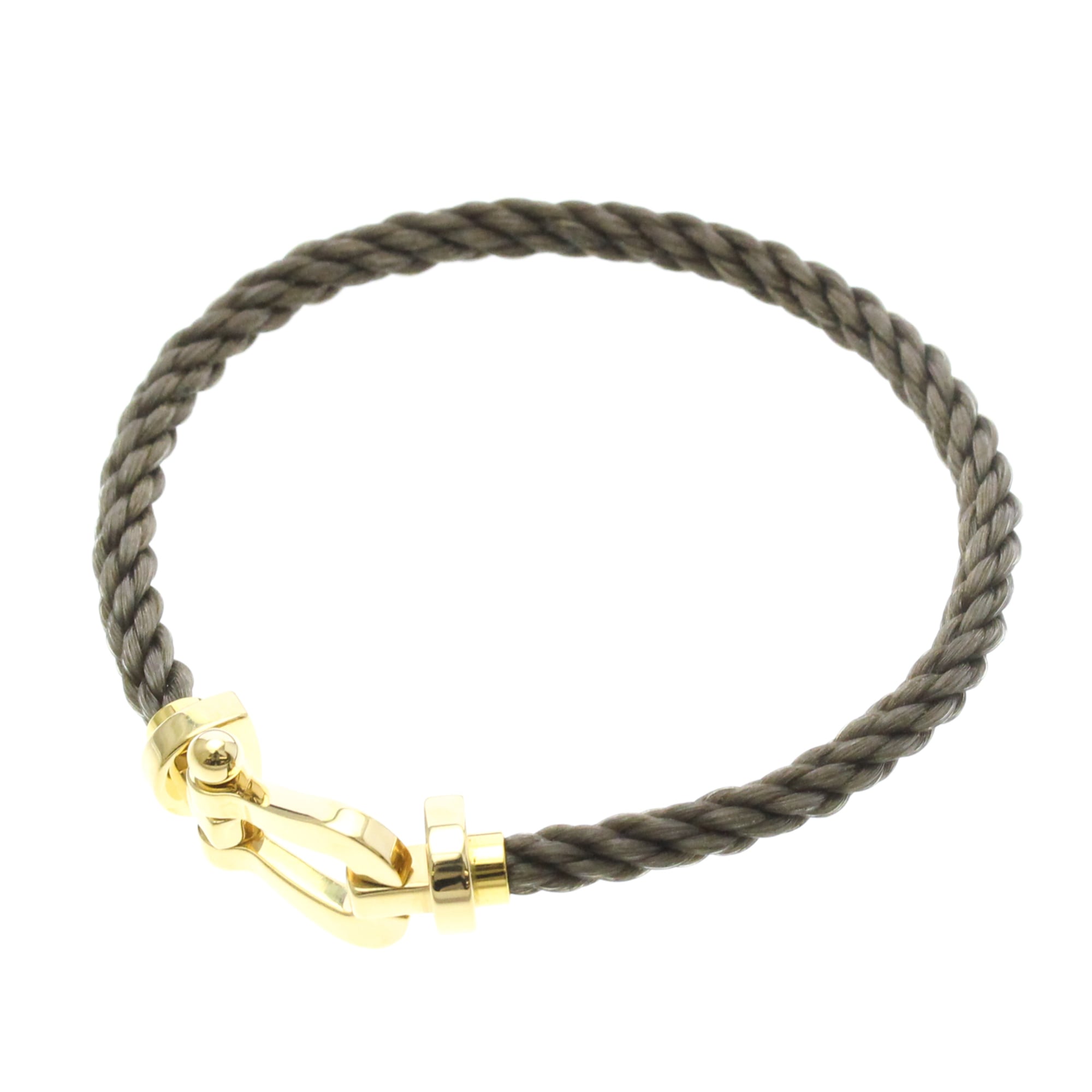 Fred Force 10 · 18K Yellow Gold