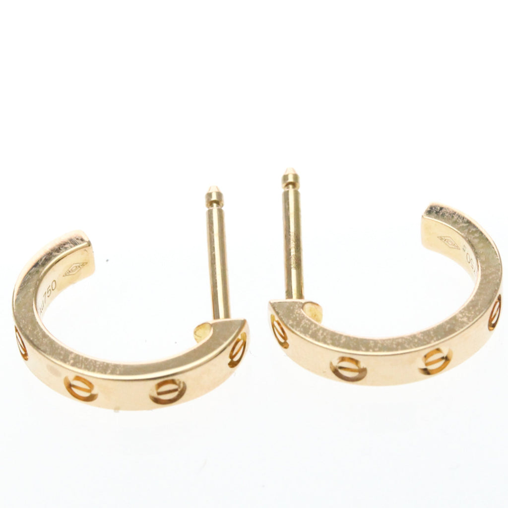Cartier Baby Love · Rose Gold