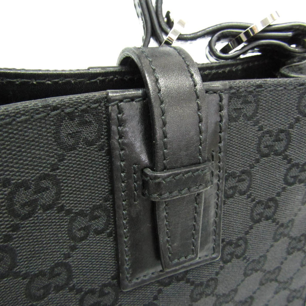 Gucci GG Canvas · Shoulder Bag