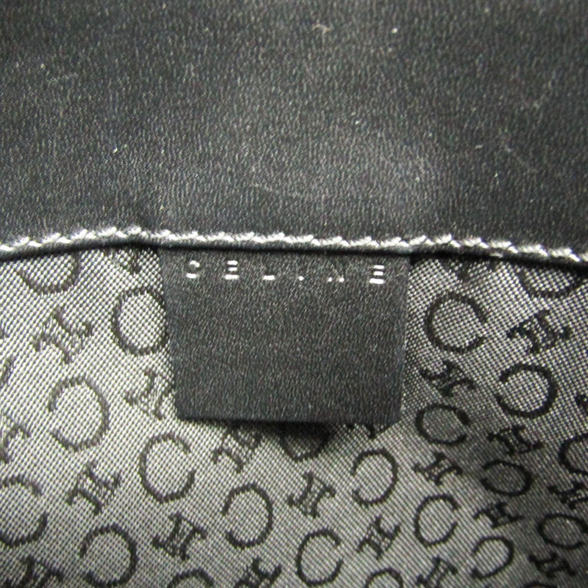 Celine Macadam · Carriage Pattern