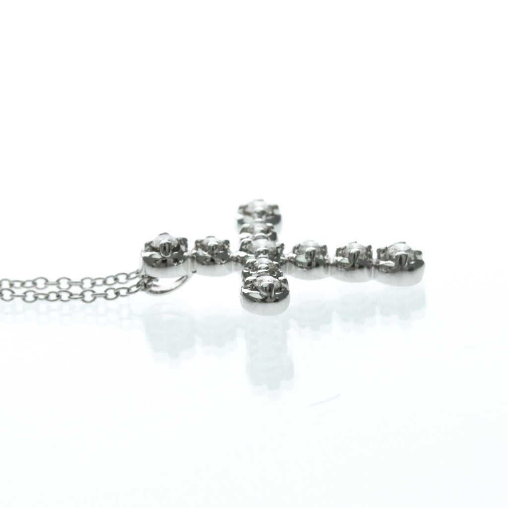 Tiffany Tenderness · Diamond · Platinum
