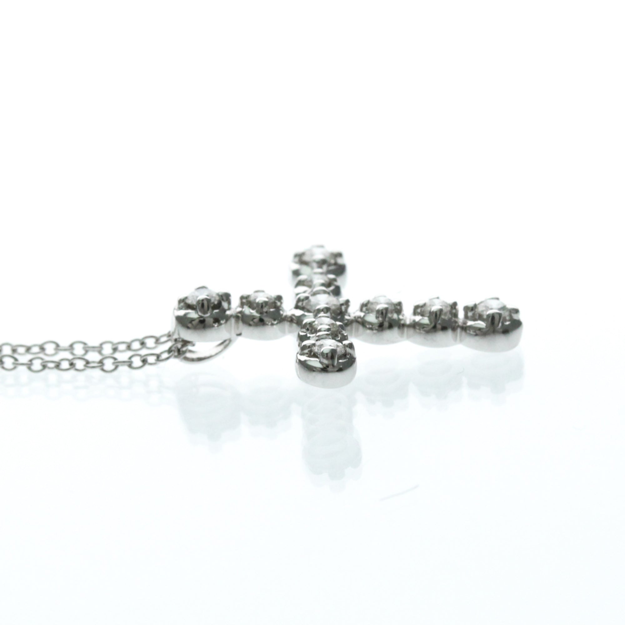 Tiffany Tenderness · Diamond · Platinum