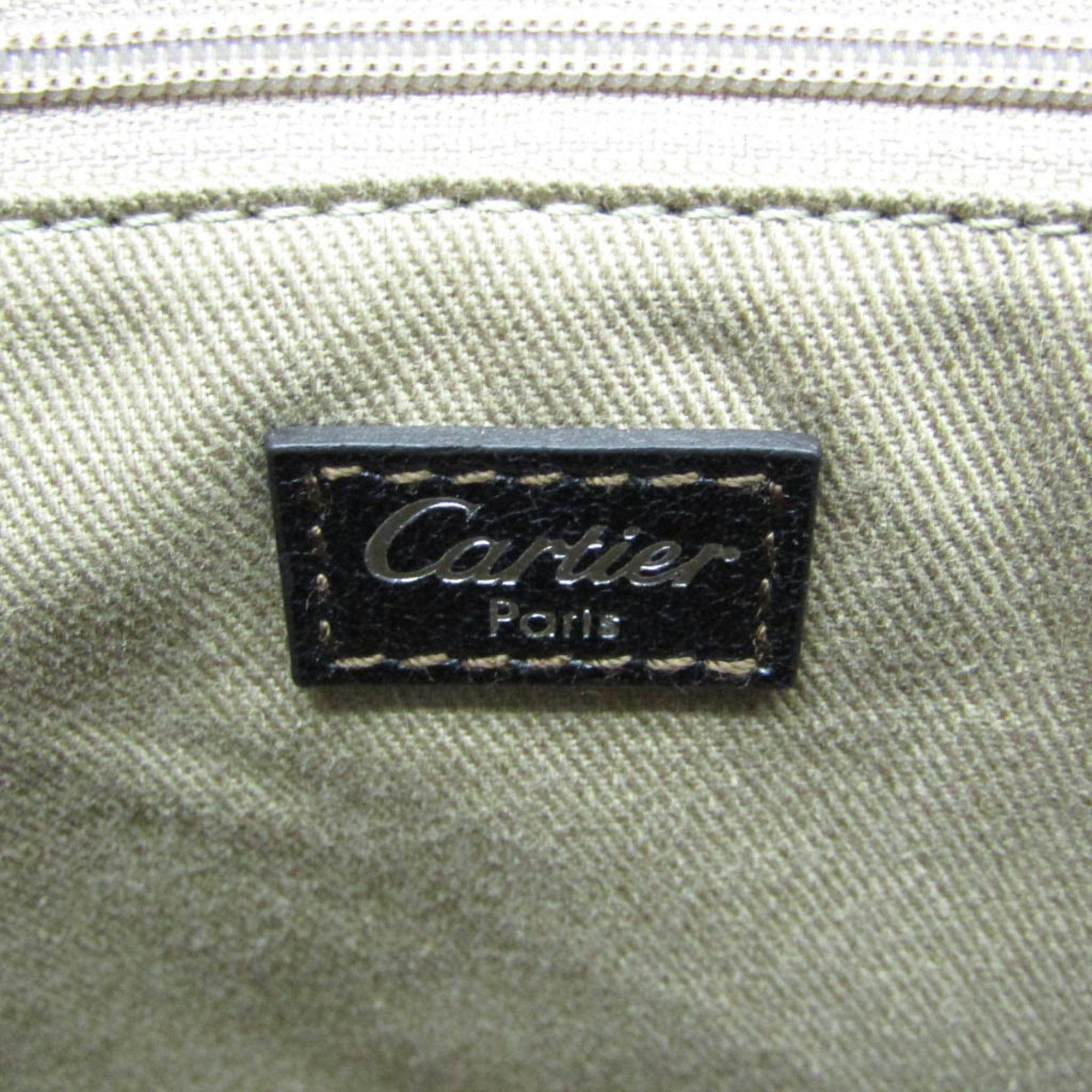 Cartier Marcello · Small Boston Bag