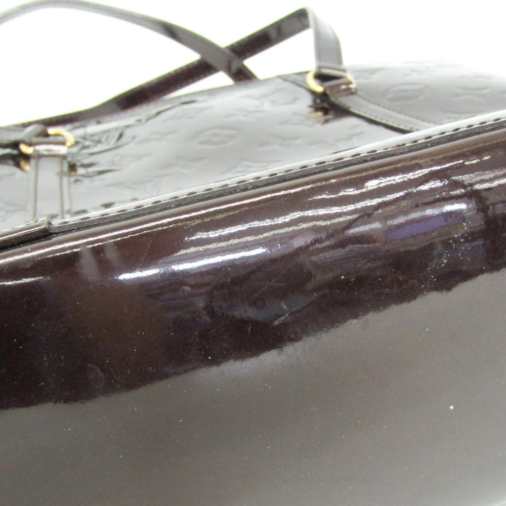 Louis Vuitton Vernis Avalon MM