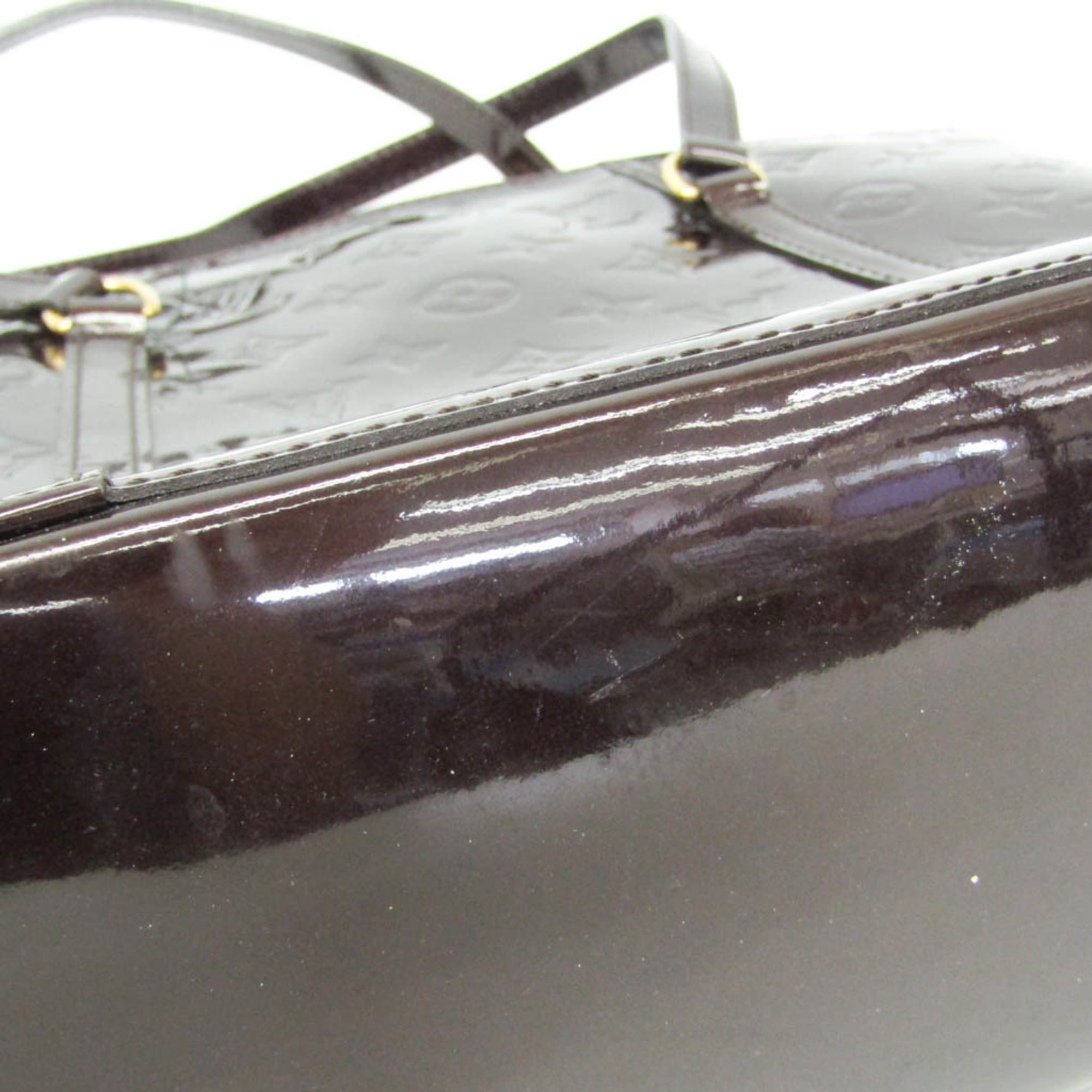 Louis Vuitton Vernis Avalon MM