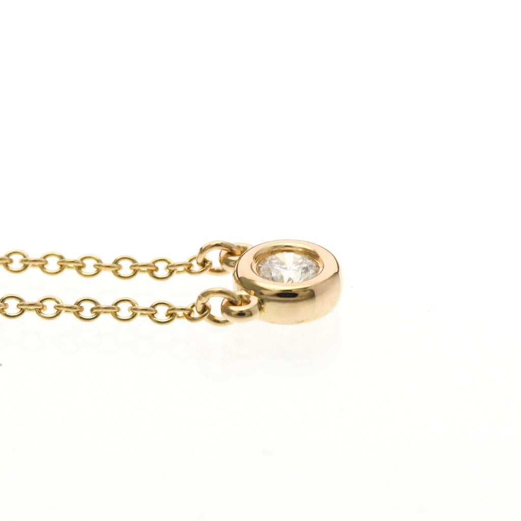 Tiffany Diamonds by the Yard · Rose Gold