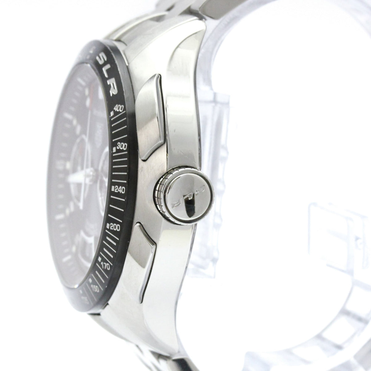 Tag Heuer SLR · Mercedes Benz · Limited Edition