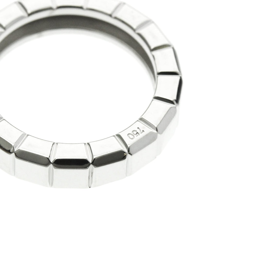 Chopard Ice Cube · 18K White Gold
