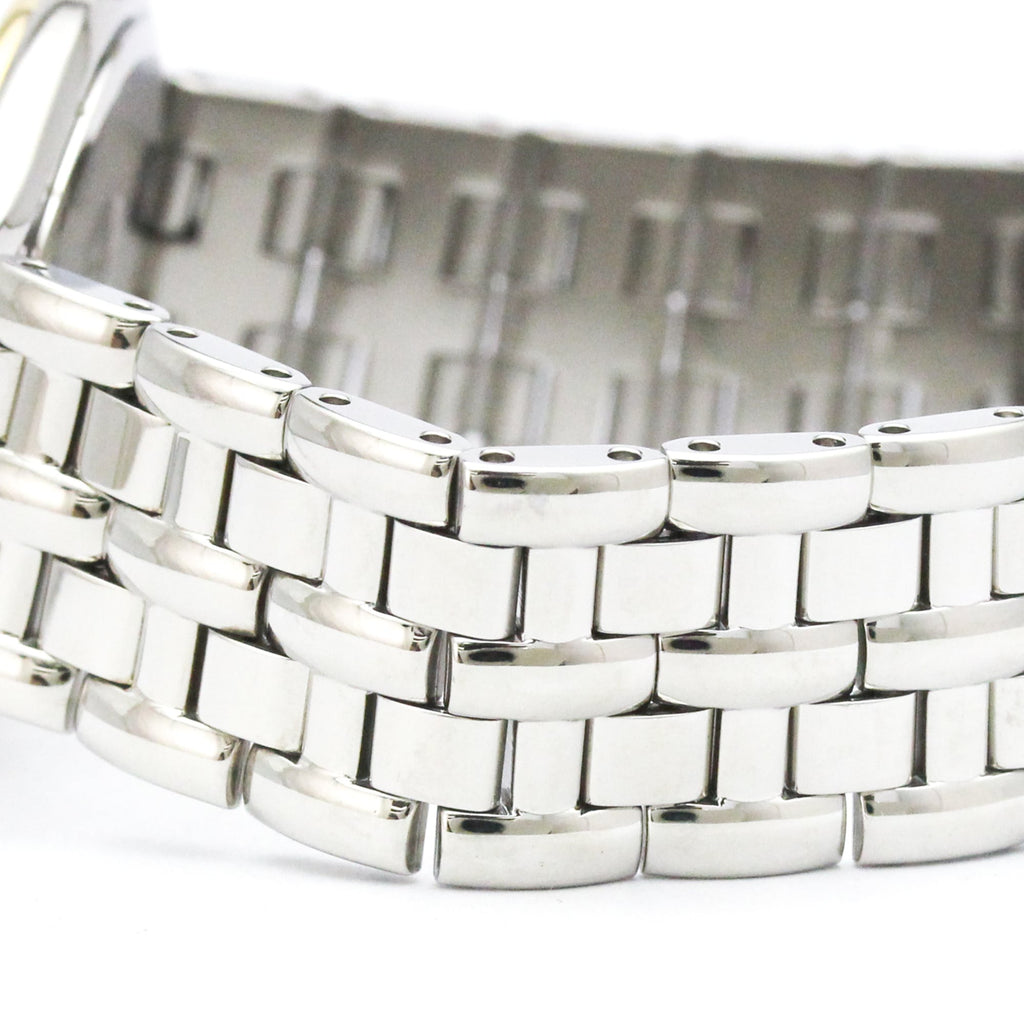Omega De Ville Symbol · Steel & 18K Gold