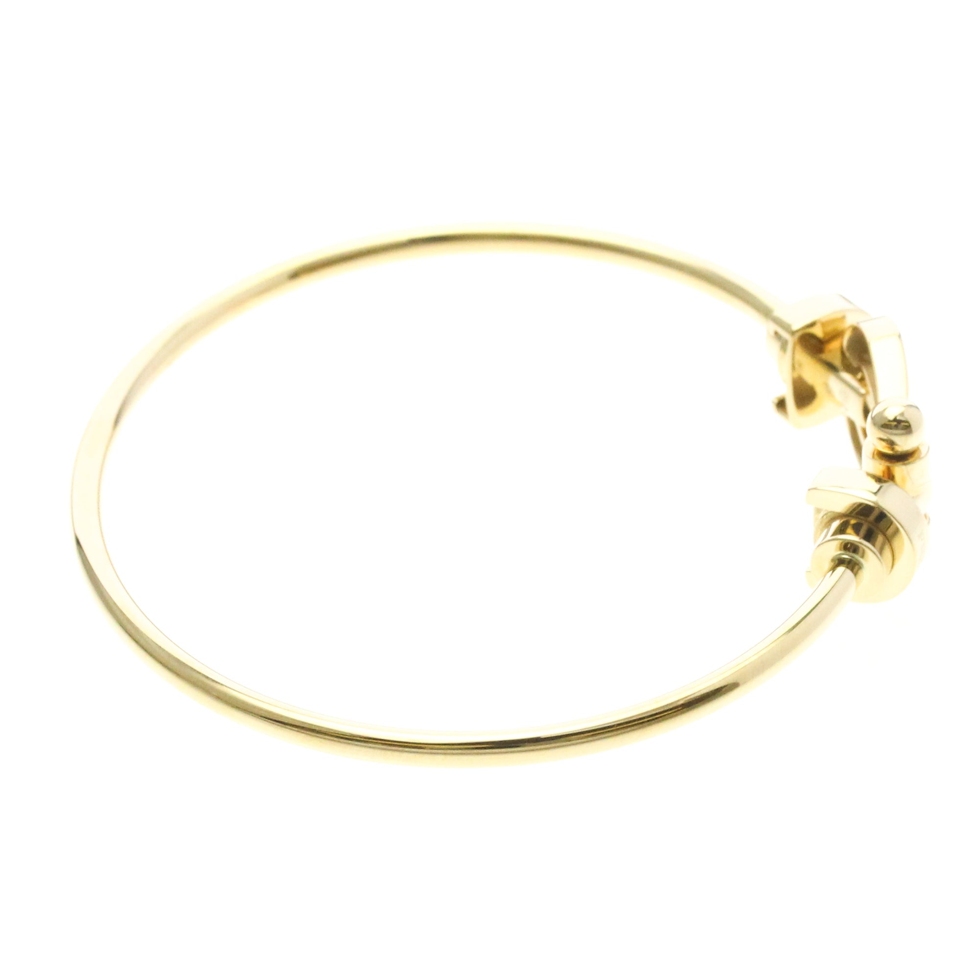 Fred Force 10 · 18K Yellow Gold