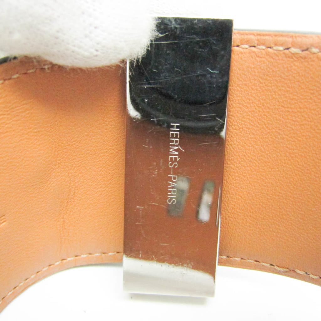 Hermès Collier de Chien · Bleu Saphir