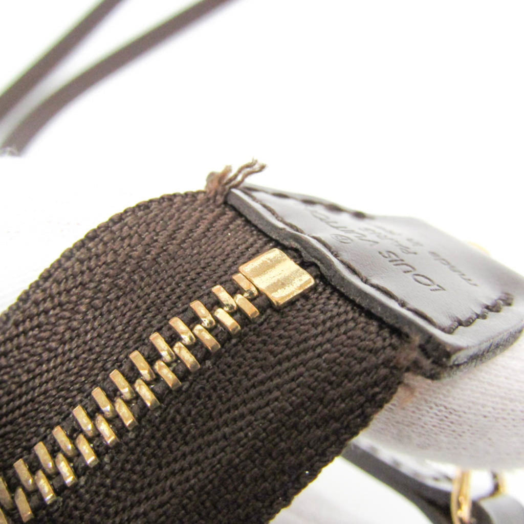 Louis Vuitton Eva · Damier Ebene
