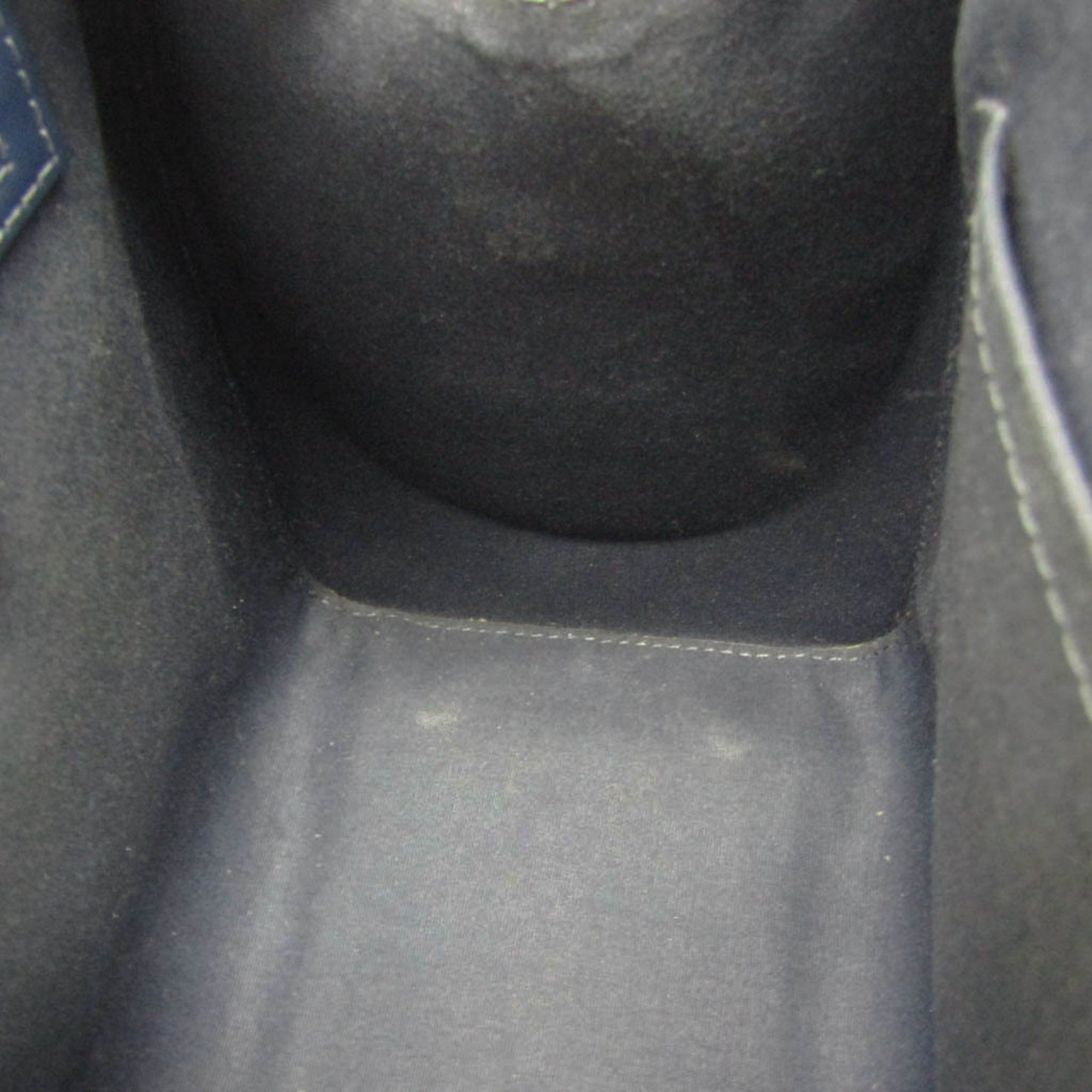 Louis Vuitton Epi Blair MM · Indigo