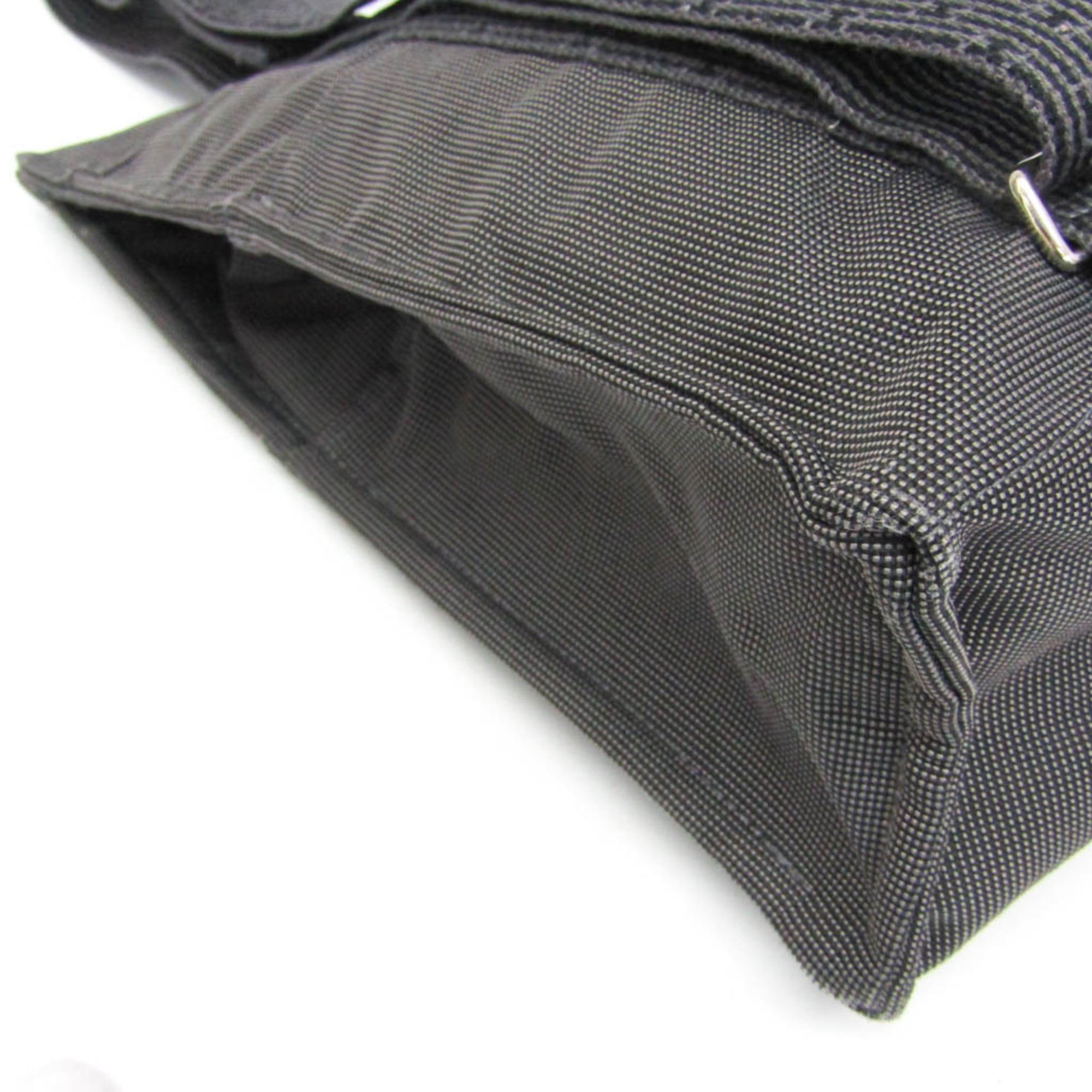 Hermès Her Line · Backpack · Technical Fabric