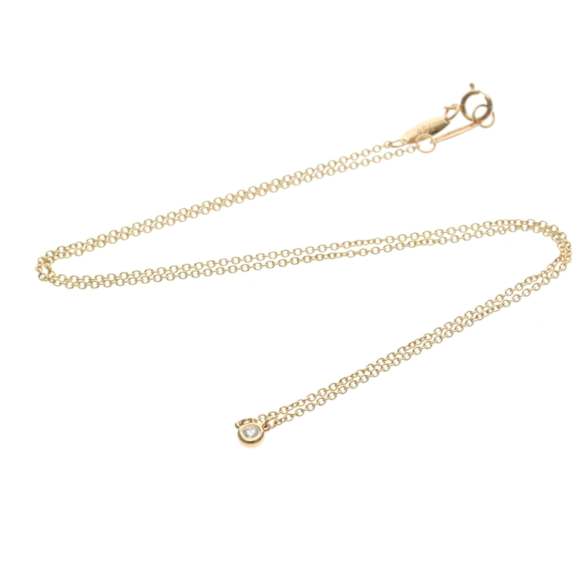 Tiffany By The Yard · Rose Gold · Diamond