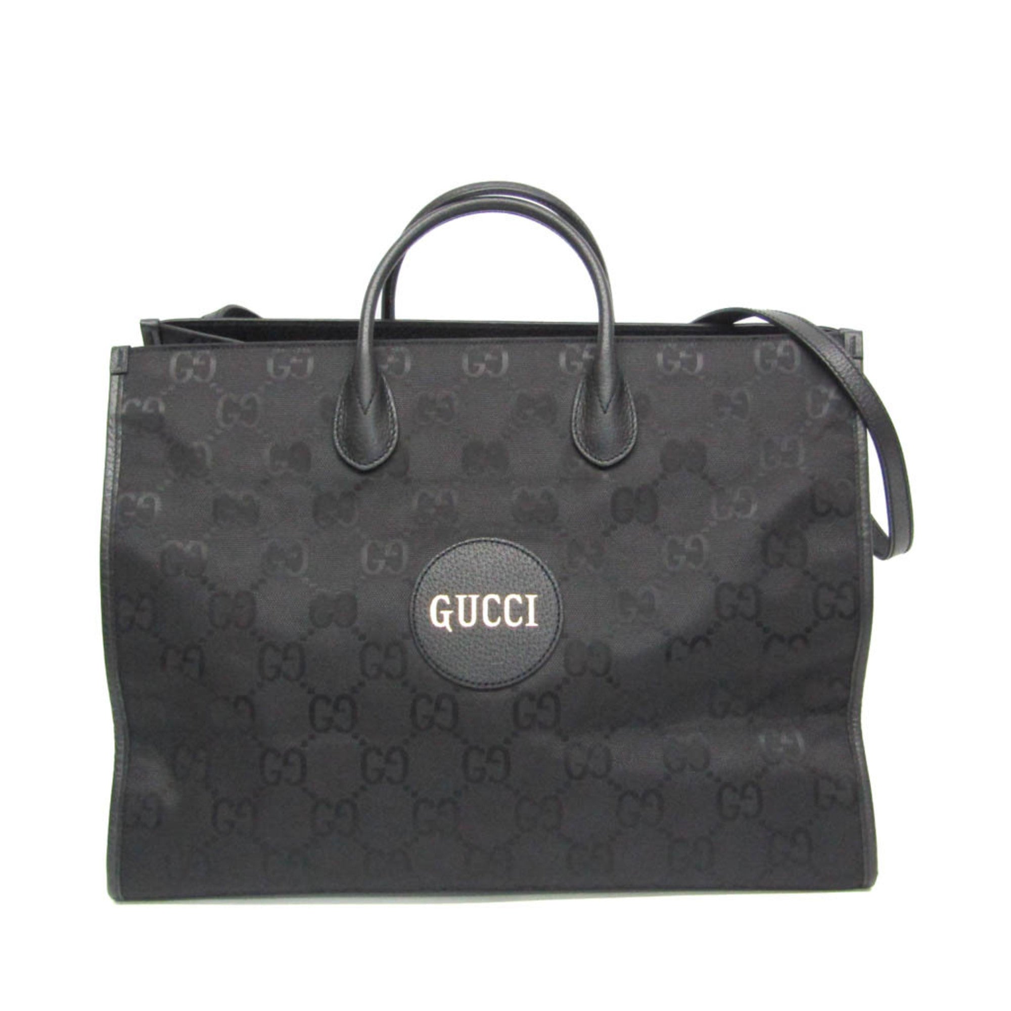 Gucci Off The Grid · GG Nylon Canvas