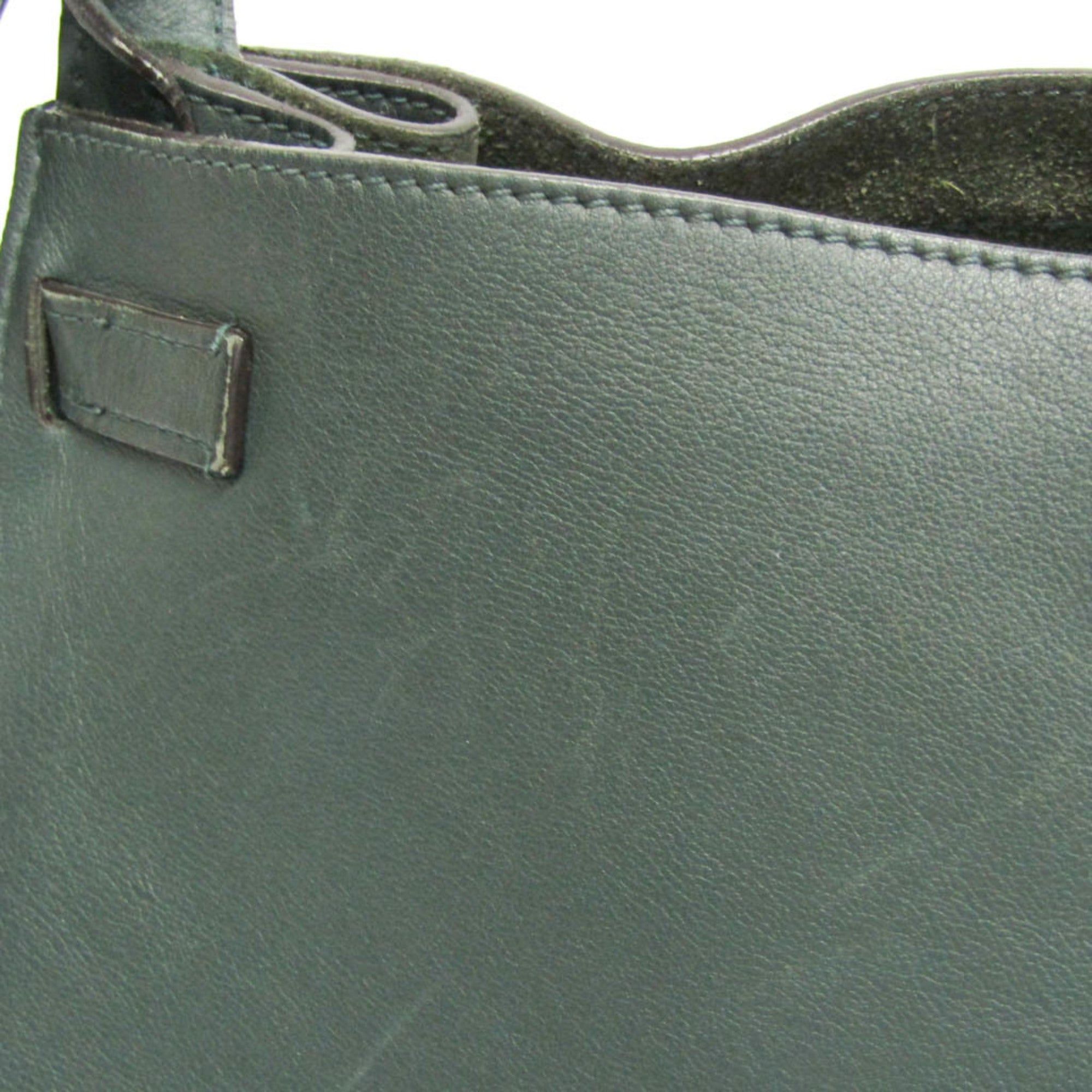 Celine Big Bag · Leather