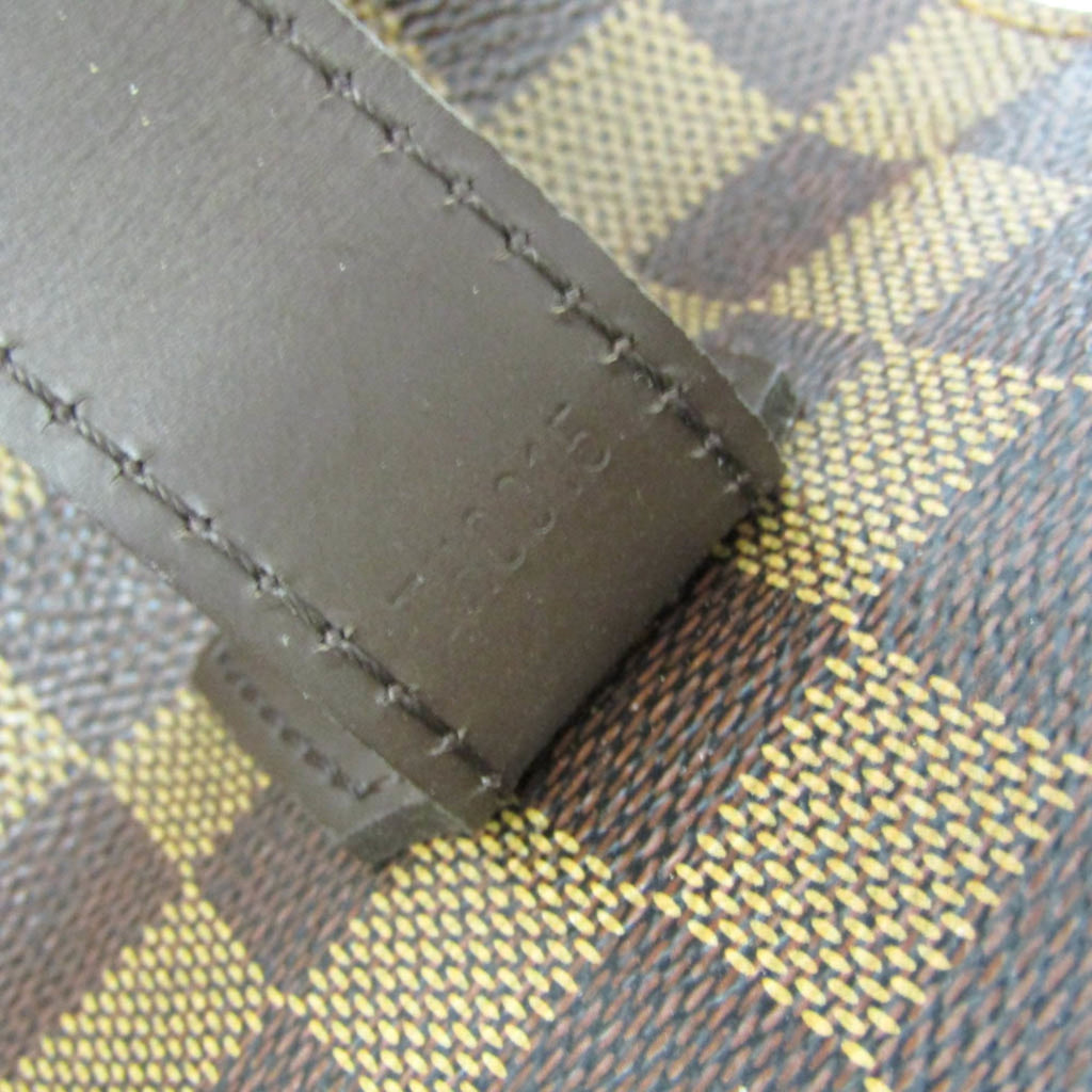 Louis Vuitton Damier · Ebene Canvas